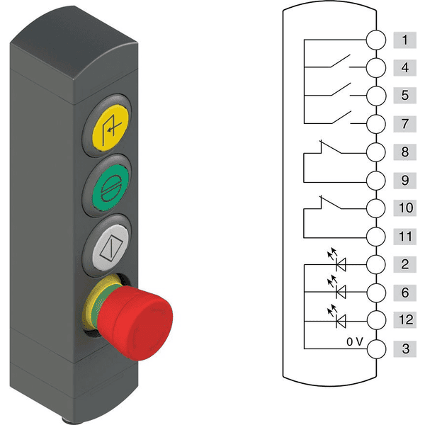 PZ-BNAC4ZB400