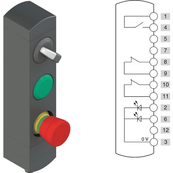 PZ-BNAC3ZB500