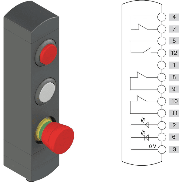 PZ-BNAC3ZC320