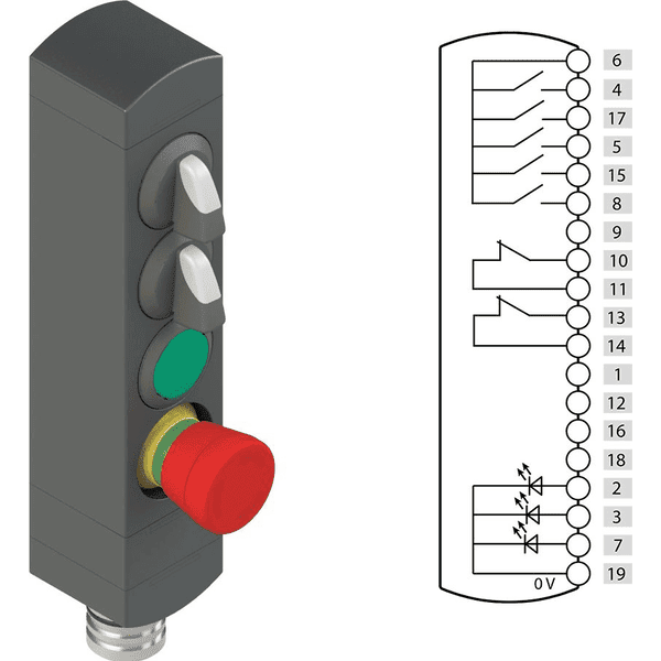 PZ-BNAC4ZB700