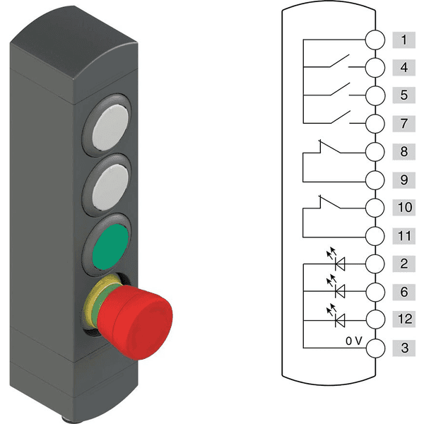 PZ-BNAC4ZB300