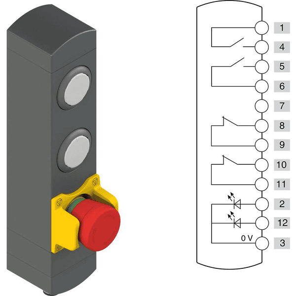 PZ-BNAC3ZC160