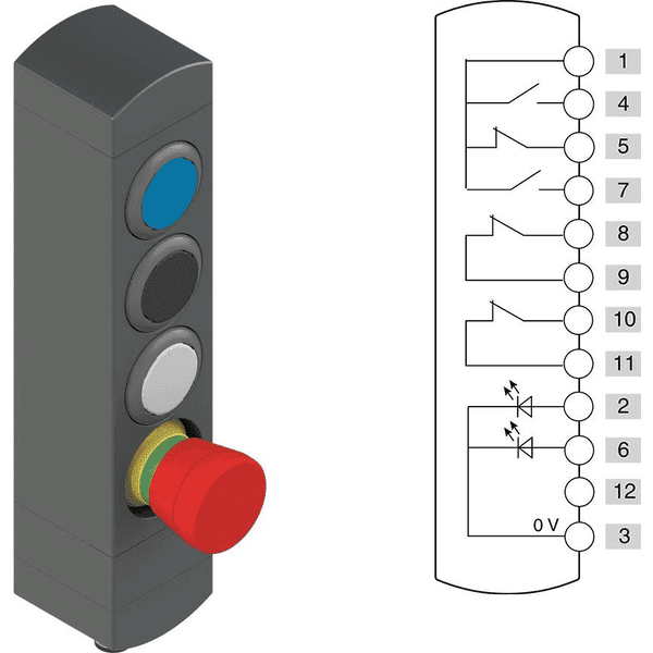 PZ-BNAC4ZB290