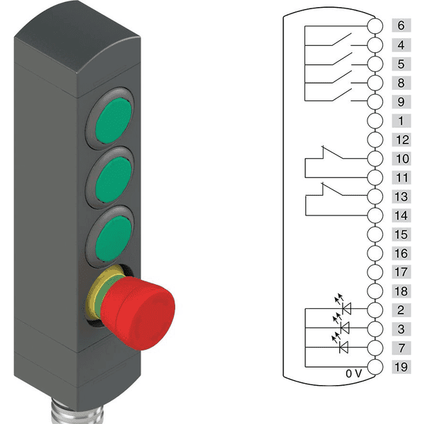PZ-BNAC4ZB110