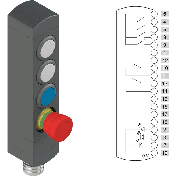 PZ-BNAC4ZB250