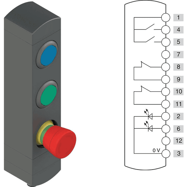 PZ-BNAC3ZB380