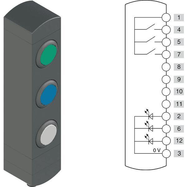 PZ-BNAC3ZA060