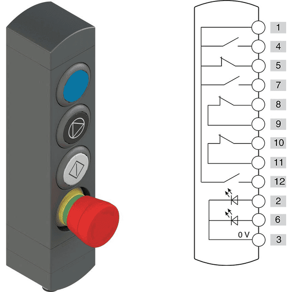 PZ-BNAC4ZA130