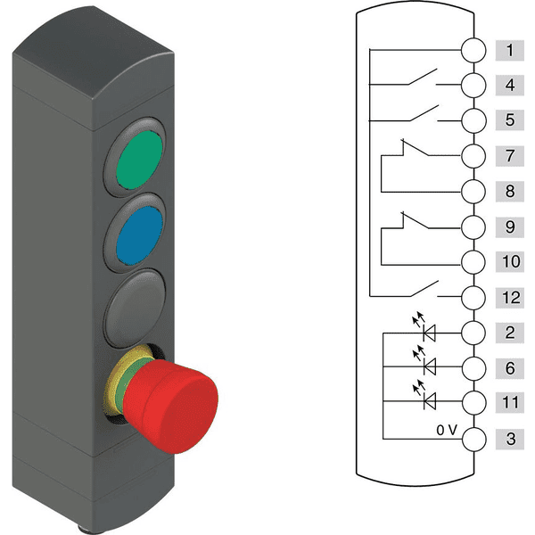 PZ-BNAC4ZB010