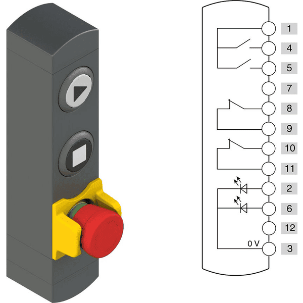 PZ-BNAC3ZC190
