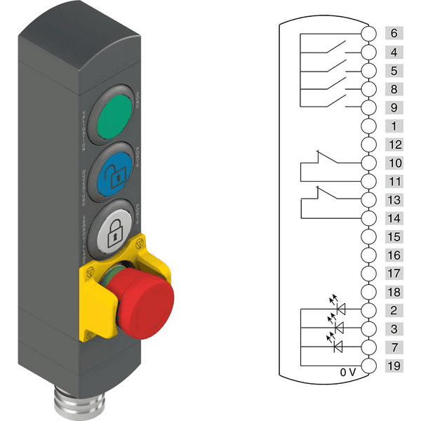 PZ-BNAC4ZB820