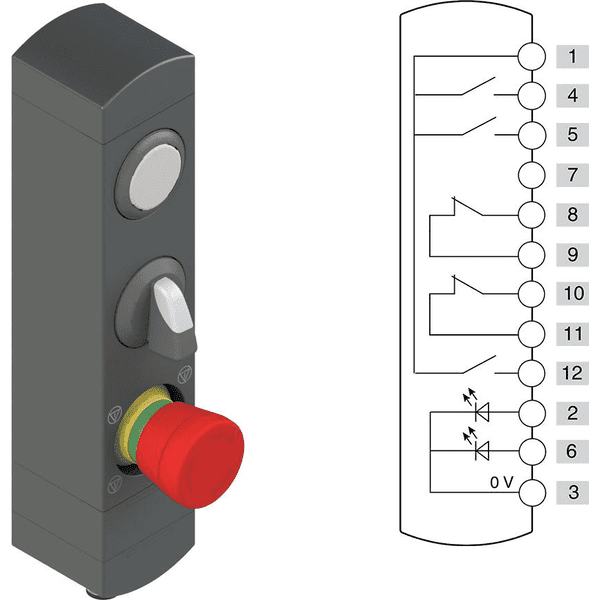 PZ-BNAC3ZB600
