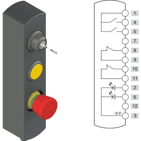 PZ-BNAC3ZA160