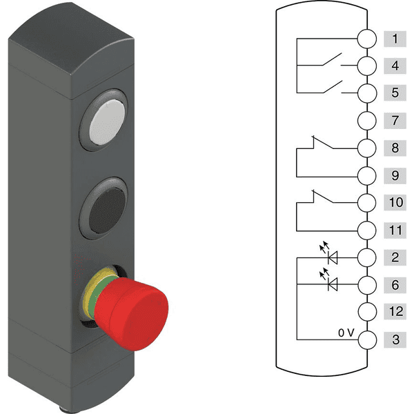 PZ-BNAC3ZA050