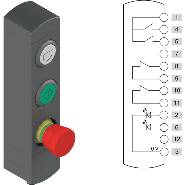 PZ-BNAC3ZB510