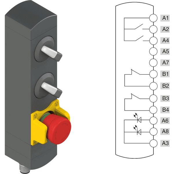 PZ-BNAC3ZC230