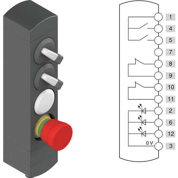 PZ-BNAC4ZC060