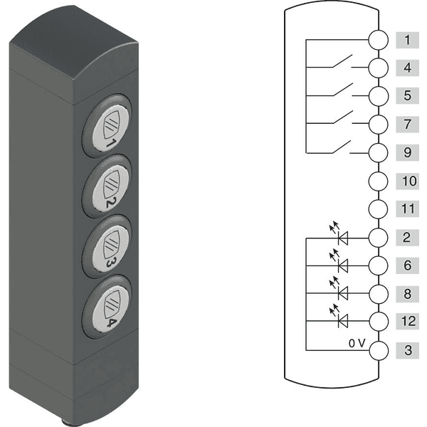 PZ-BNAC4ZB280
