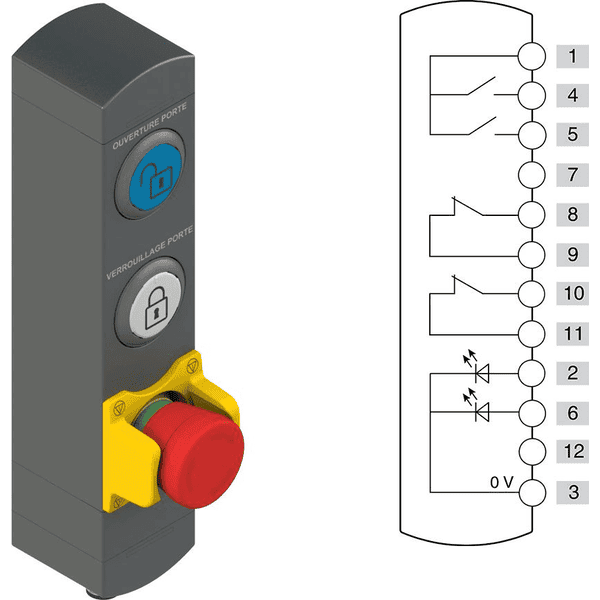 PZ-BNAC3ZB860