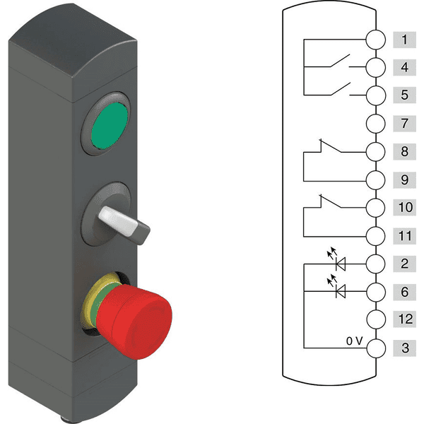 PZ-BNAC3ZA230
