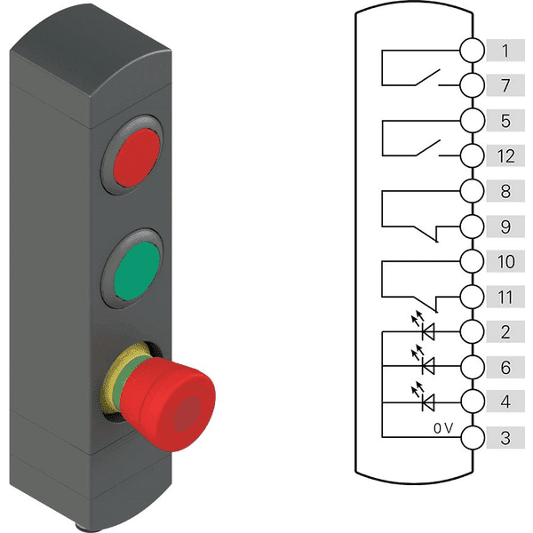 PZ-BNAC3ZC290