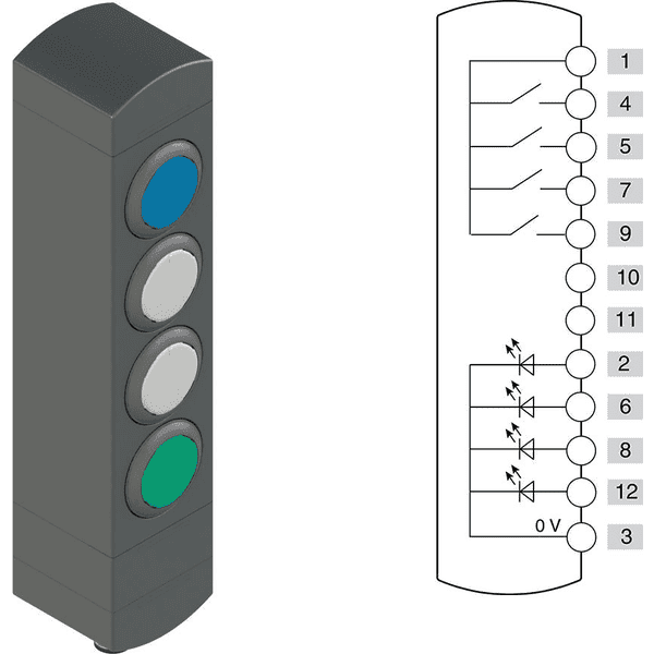 PZ-BNAC4ZA070