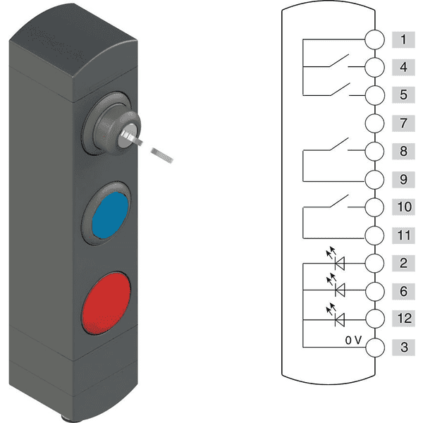 PZ-BNAC3ZC310