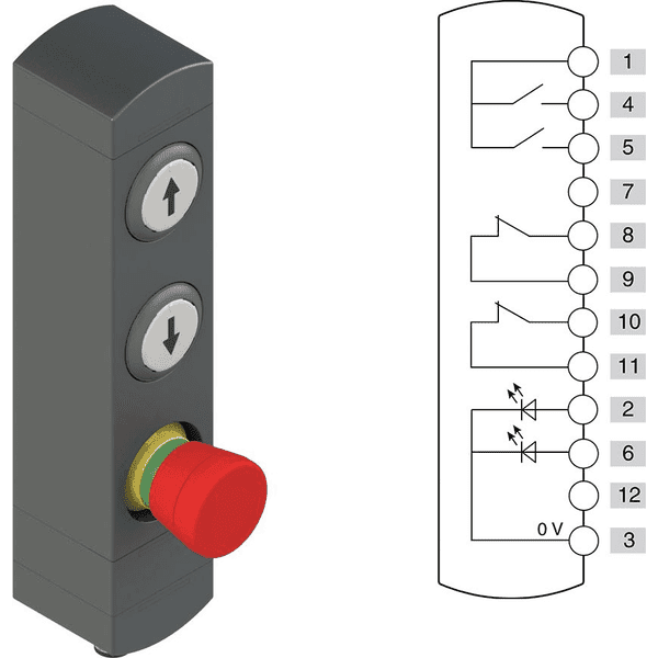 PZ-BNAC3ZB520