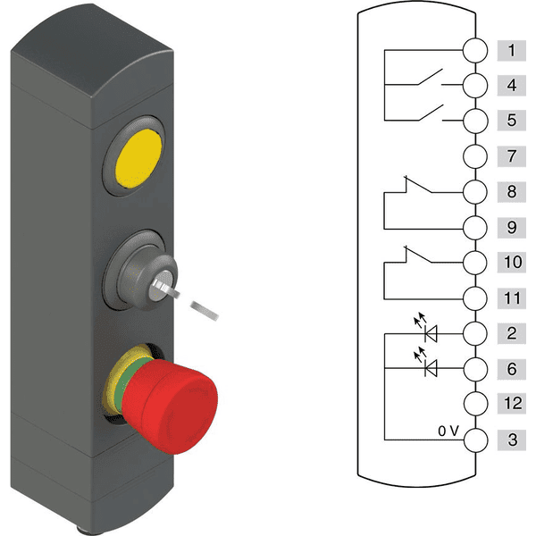PZ-BNAC3ZA570