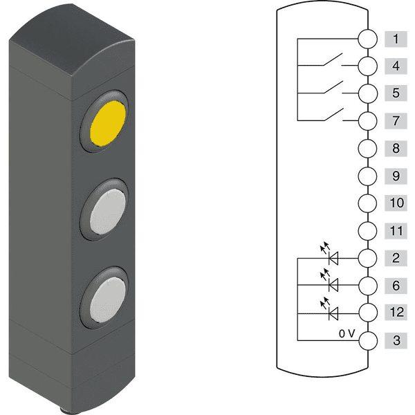 PZ-BNAC3ZB900