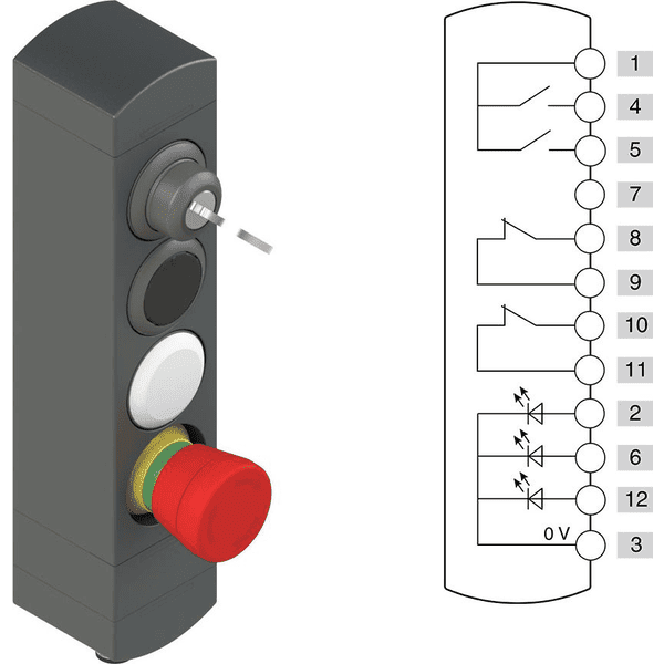PZ-BNAC4ZB020