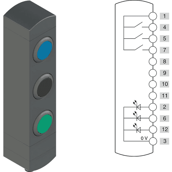 PZ-BNAC3ZC300