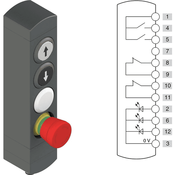 PZ-BNAC4ZB040