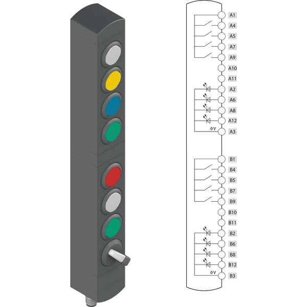 PZ-BNAC8ZA040