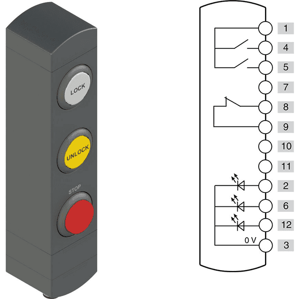 PZ-BNAC3ZC240
