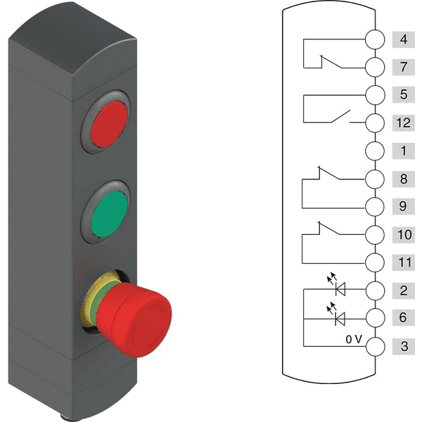 PZ-BNAC3ZB420