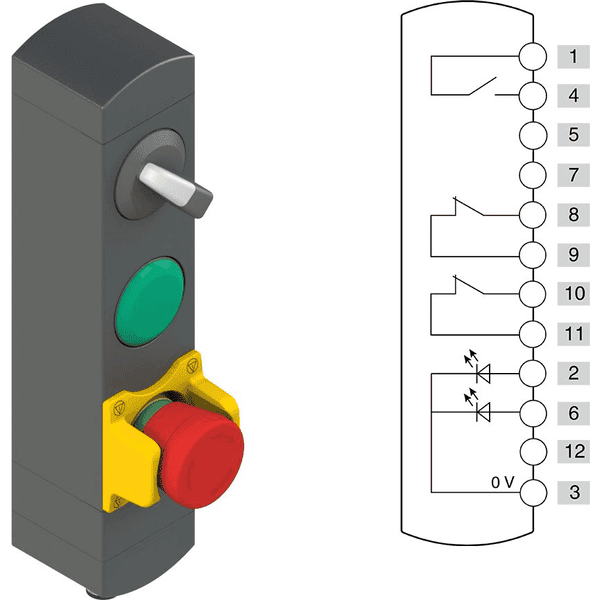 PZ-BNAC3ZC150