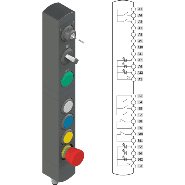 PZ-BNAC7ZA020