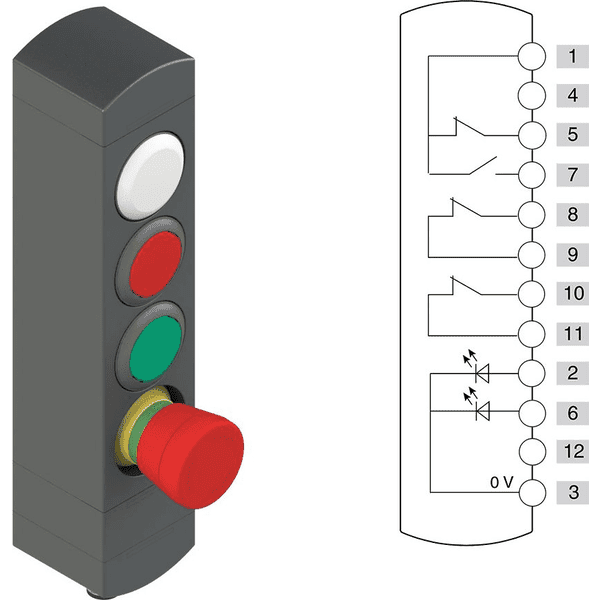 PZ-BNAC4ZB100