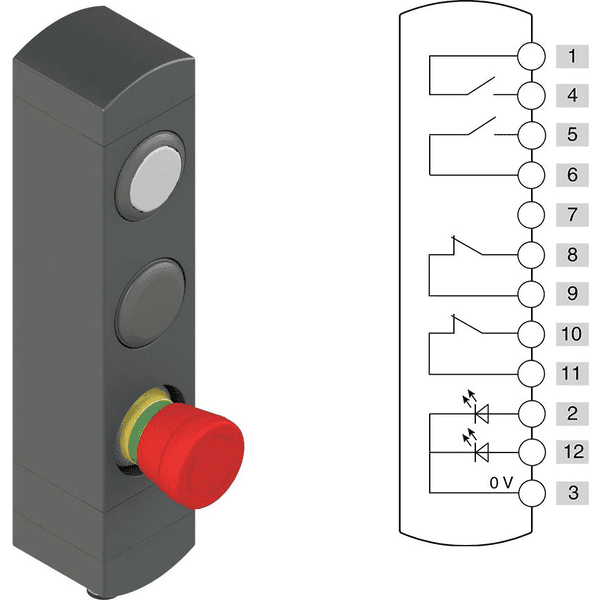 PZ-BNAC3ZB290