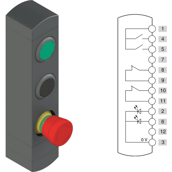 PZ-BNAC3ZA450