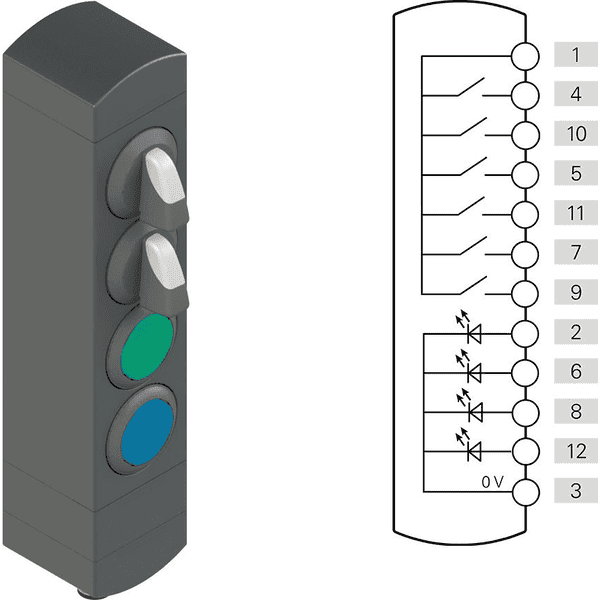 PZ-BNAC4ZC030