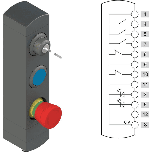 PZ-BNAC3ZB360