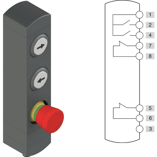 PZ-BNAC3ZC260