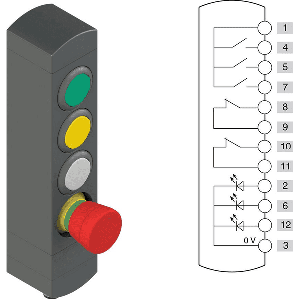 PZ-BNAC4ZB410