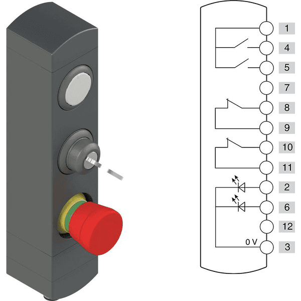 PZ-BNAC3ZB430