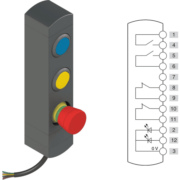 PZ-BNAC3ZB680