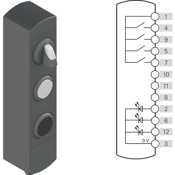 PZ-BNAC3ZC110