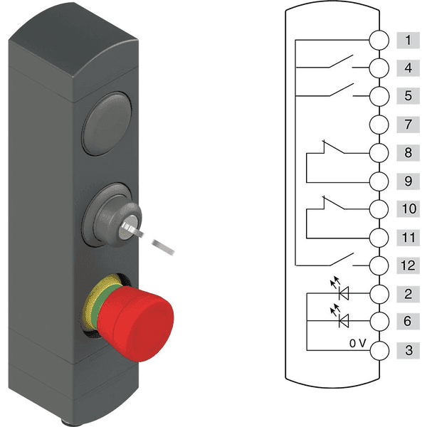 PZ-BNAC3ZC140