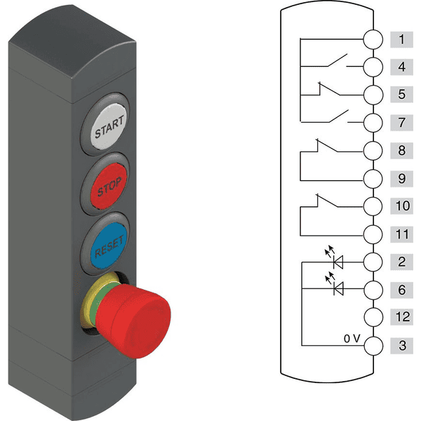 PZ-BNAC4ZB120